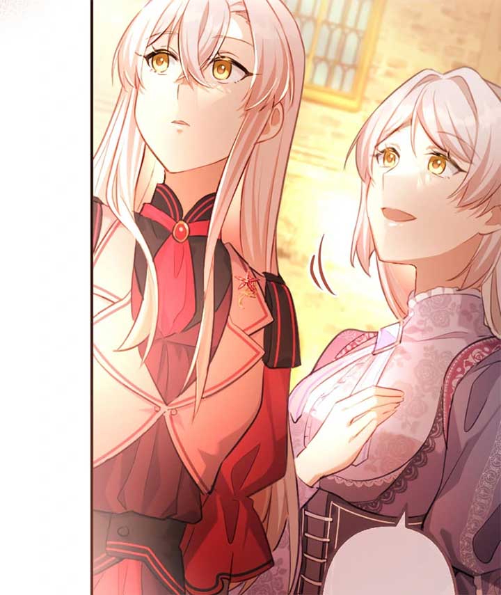 The Young Villainess Sees Through It All chapter 54 page 131