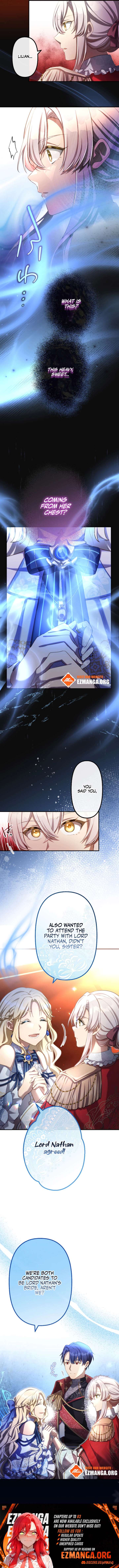 The Young Villainess Sees Through It All chapter 62 page 7
