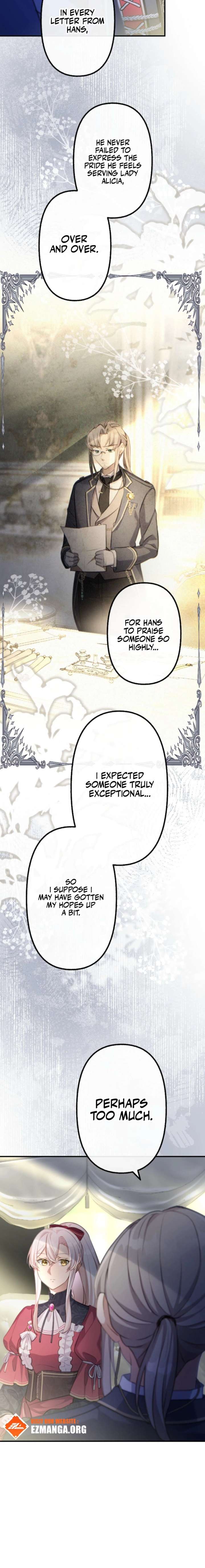 The Young Villainess Sees Through It All chapter 67 page 10