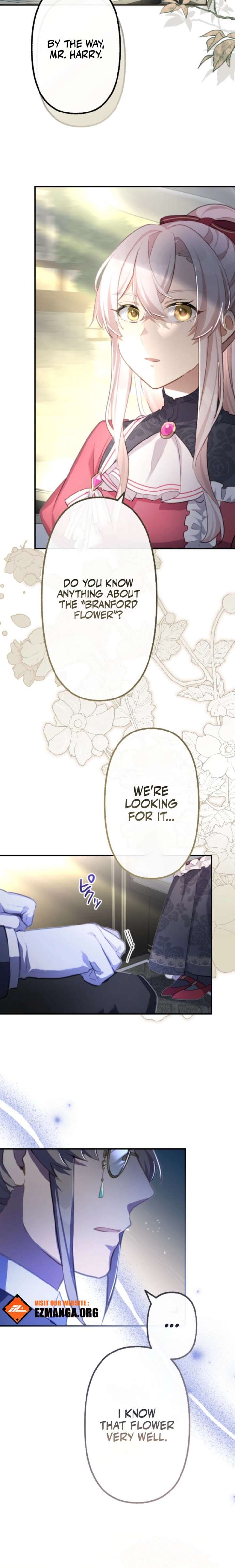 The Young Villainess Sees Through It All chapter 67 page 14