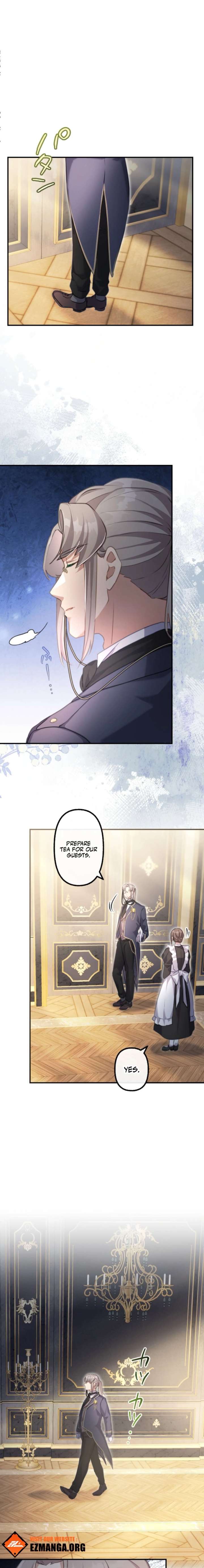 The Young Villainess Sees Through It All chapter 67 page 17