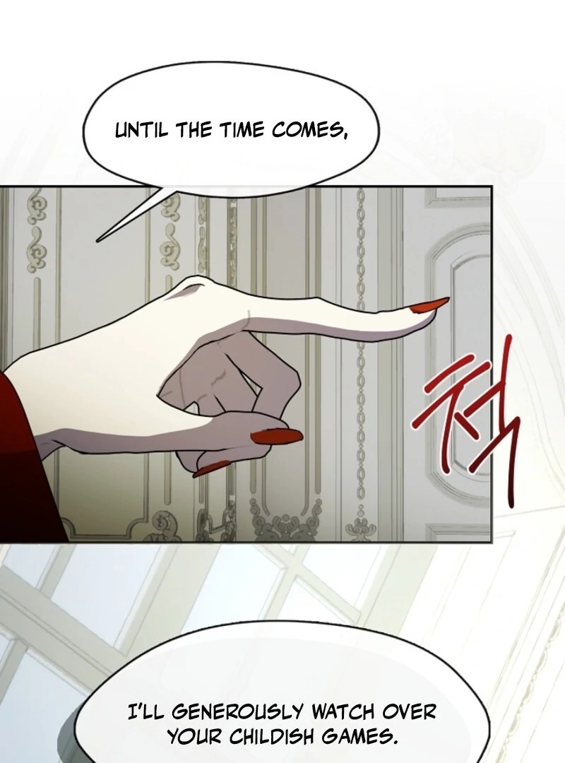 Darling, Why Do You Regret It? chapter 48 page 27