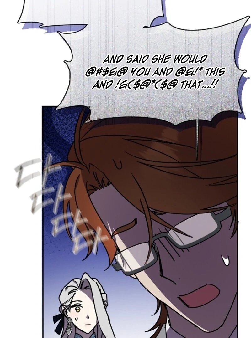 Darling, Why Do You Regret It? chapter 48 page 42