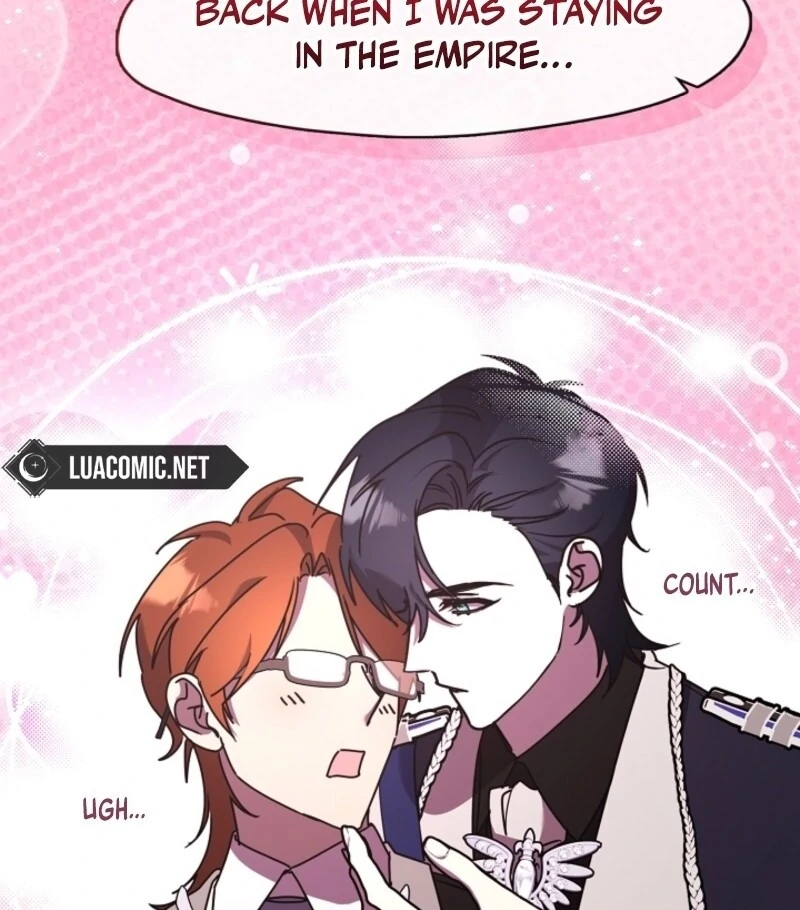 Darling, Why Do You Regret It? chapter 48 page 44