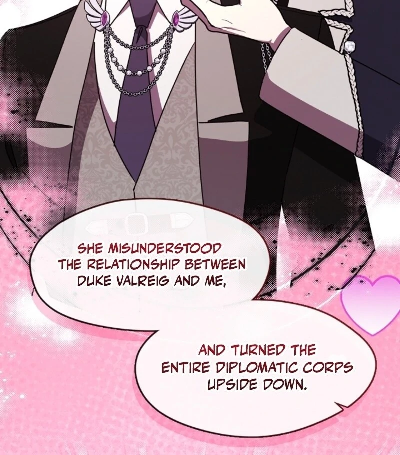 Darling, Why Do You Regret It? chapter 48 page 45