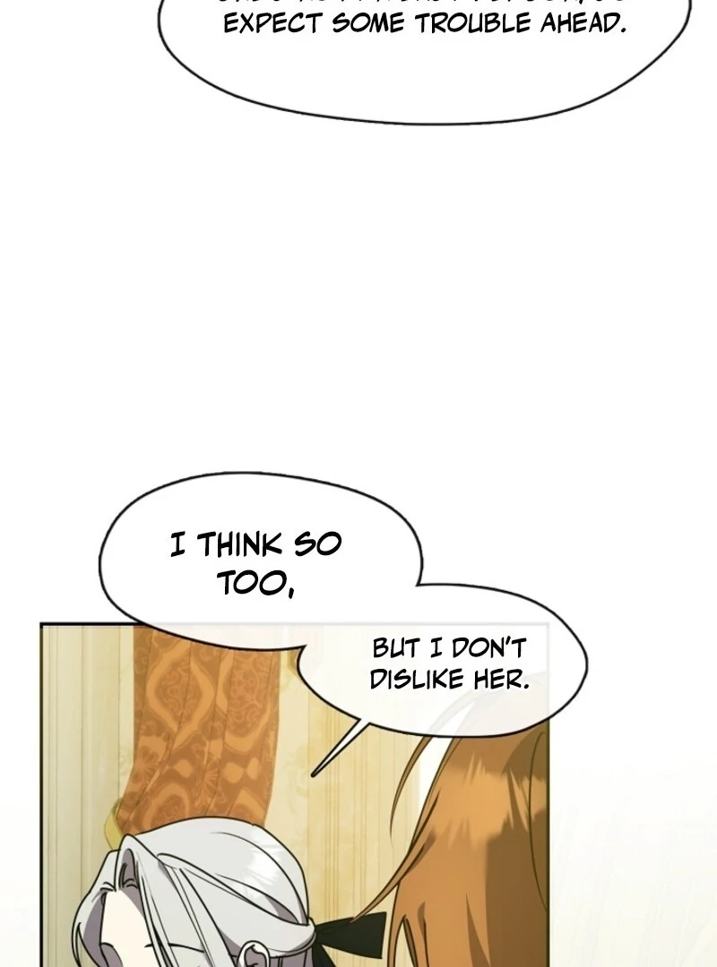 Darling, Why Do You Regret It? chapter 48 page 50