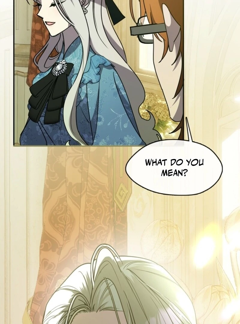 Darling, Why Do You Regret It? chapter 48 page 51