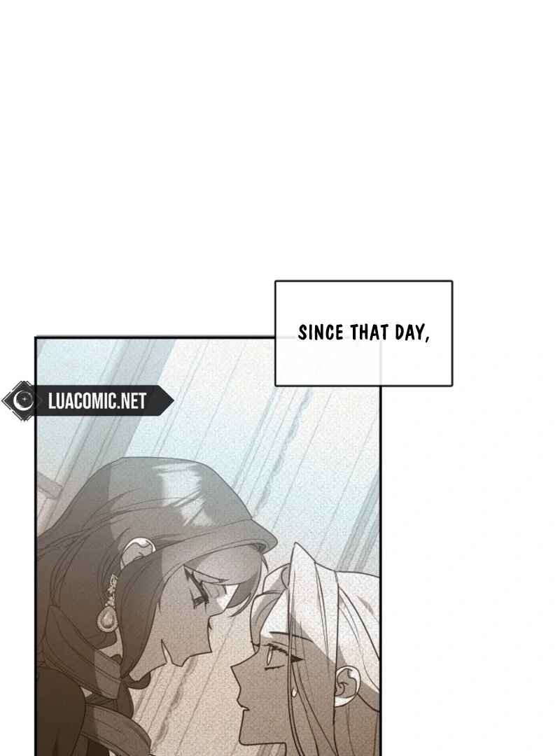 Darling, Why Do You Regret It? chapter 48 page 69