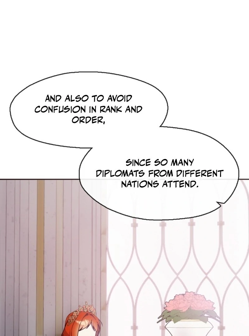 Darling, Why Do You Regret It? chapter 48 page 91