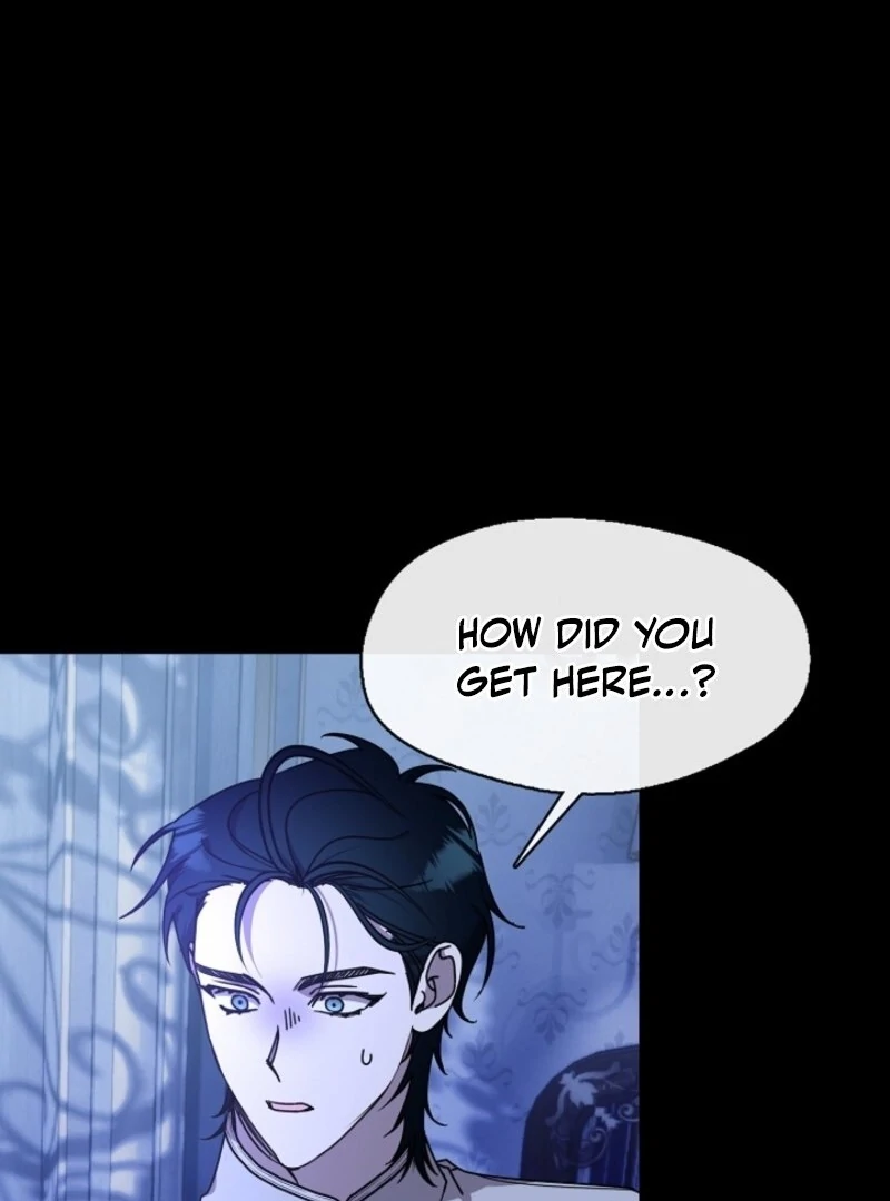 Darling, Why Do You Regret It? chapter 50 page 3