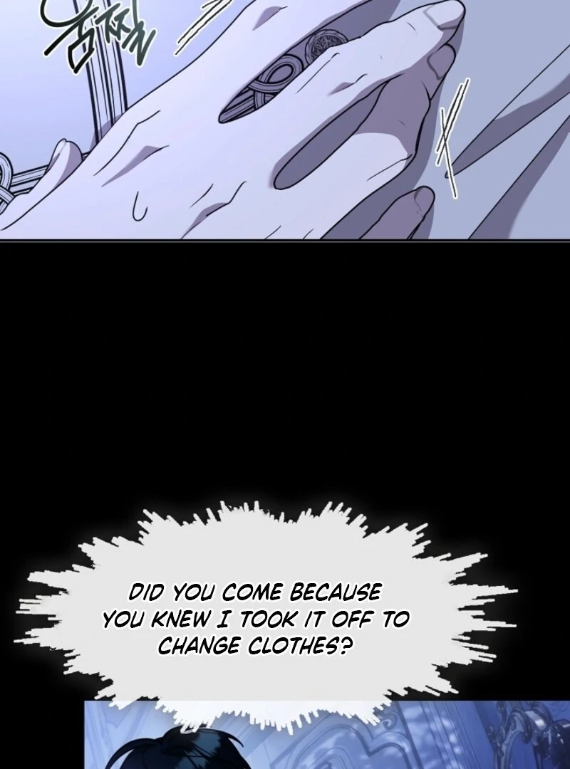Darling, Why Do You Regret It? chapter 50 page 5