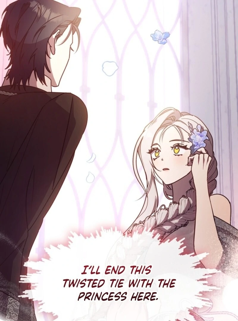 Darling, Why Do You Regret It? chapter 50 page 16