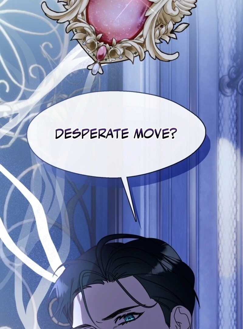 Darling, Why Do You Regret It? chapter 50 page 36