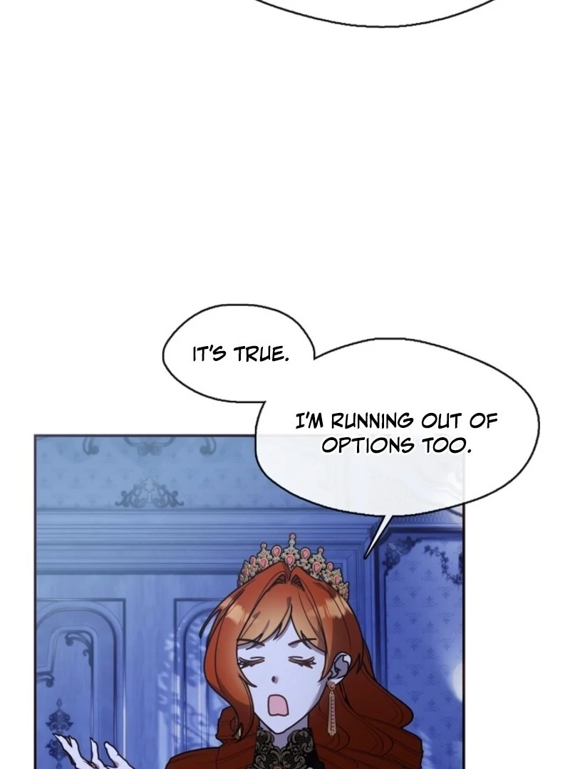 Darling, Why Do You Regret It? chapter 50 page 41