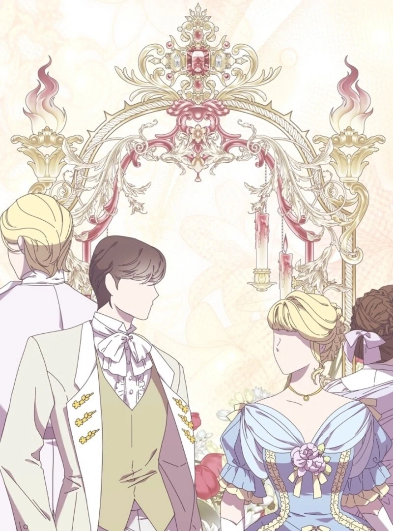 Darling, Why Do You Regret It? chapter 50 page 68