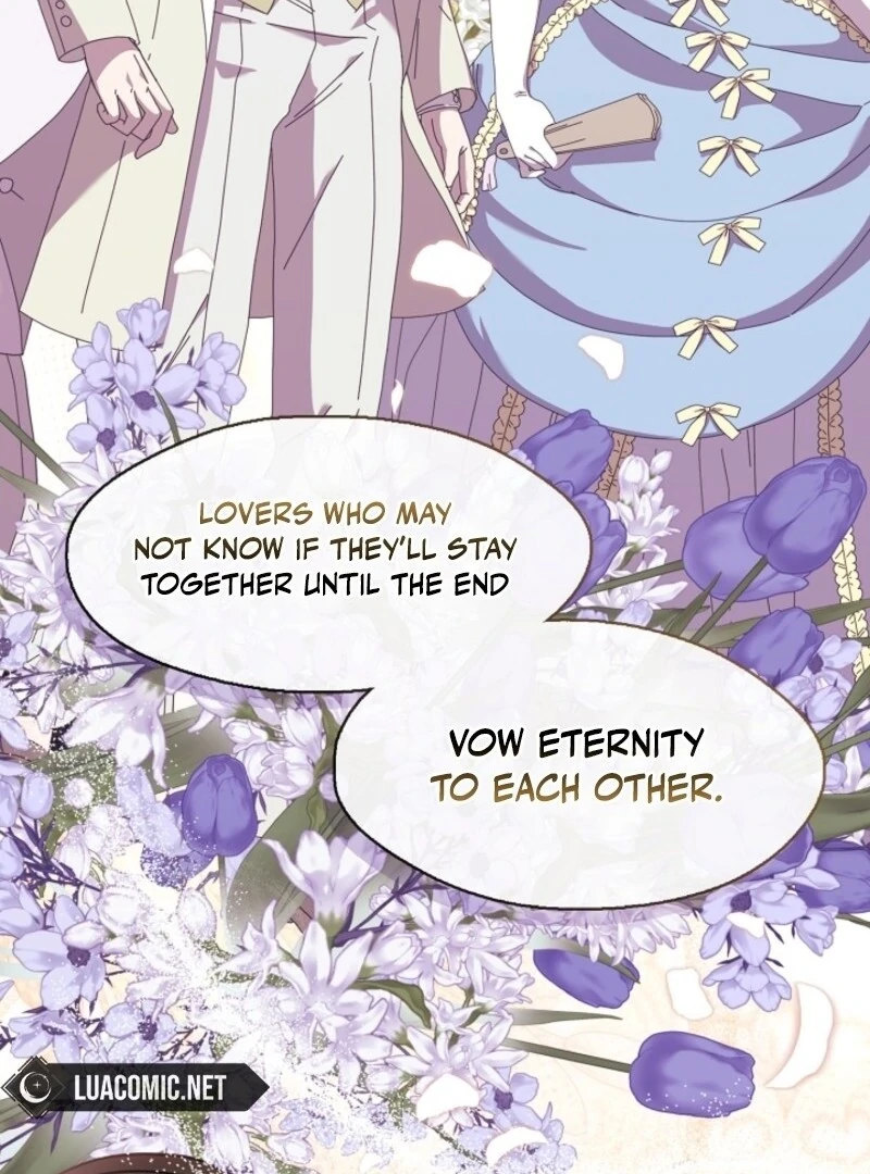 Darling, Why Do You Regret It? chapter 50 page 69