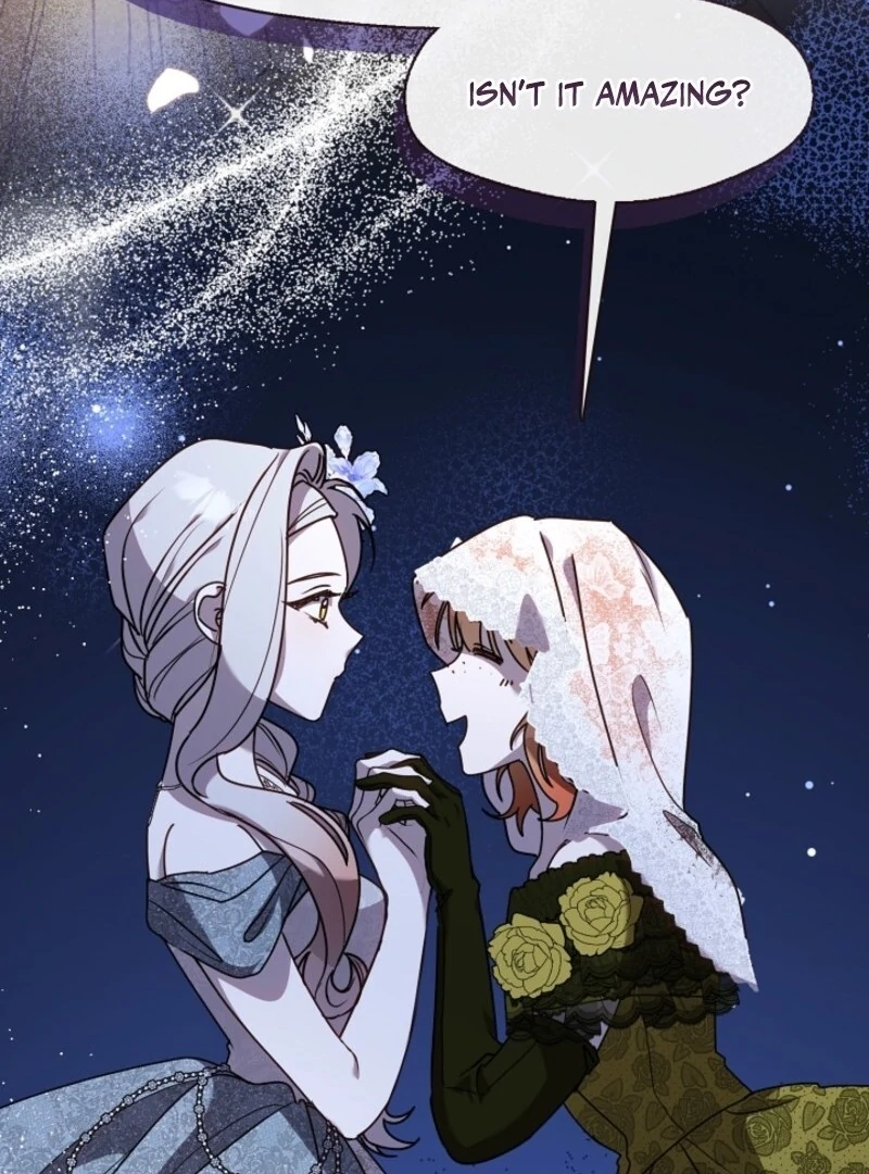 Darling, Why Do You Regret It? chapter 50 page 72