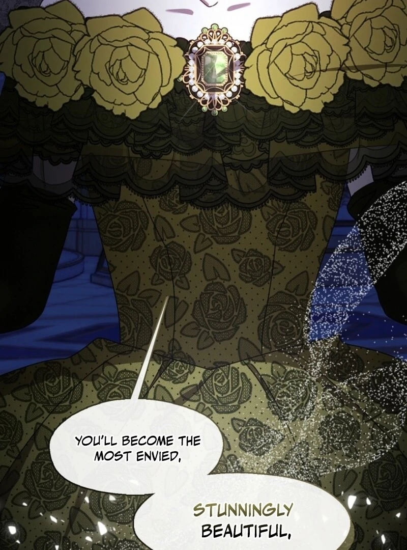 Darling, Why Do You Regret It? chapter 50 page 82