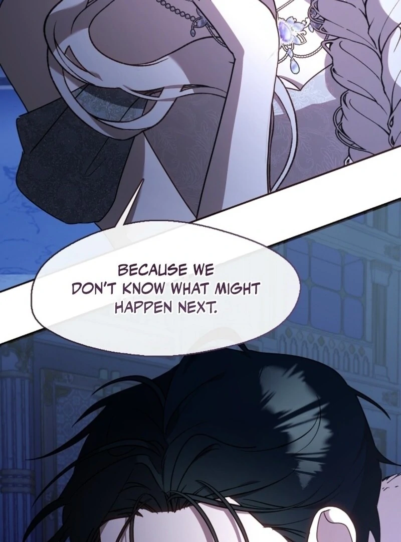 Darling, Why Do You Regret It? chapter 50 page 93