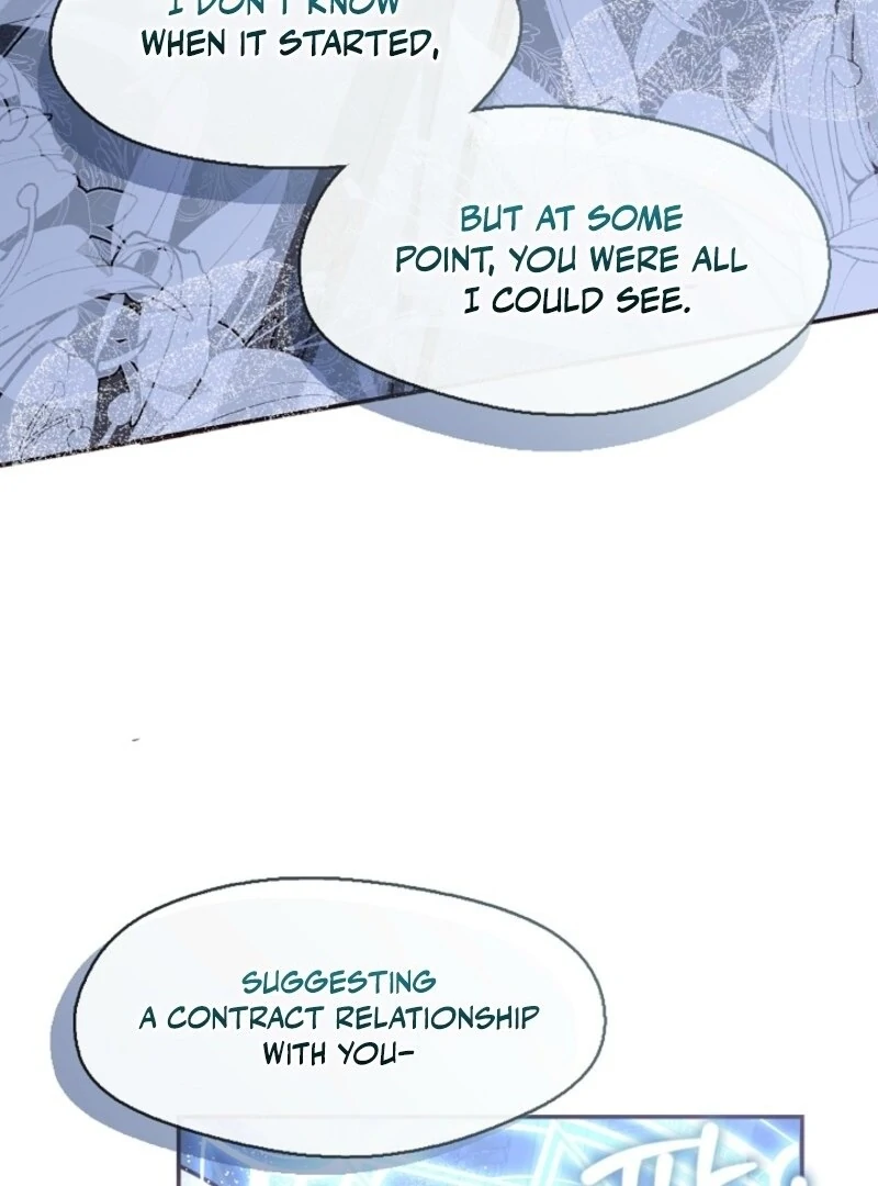 Darling, Why Do You Regret It? chapter 50 page 106