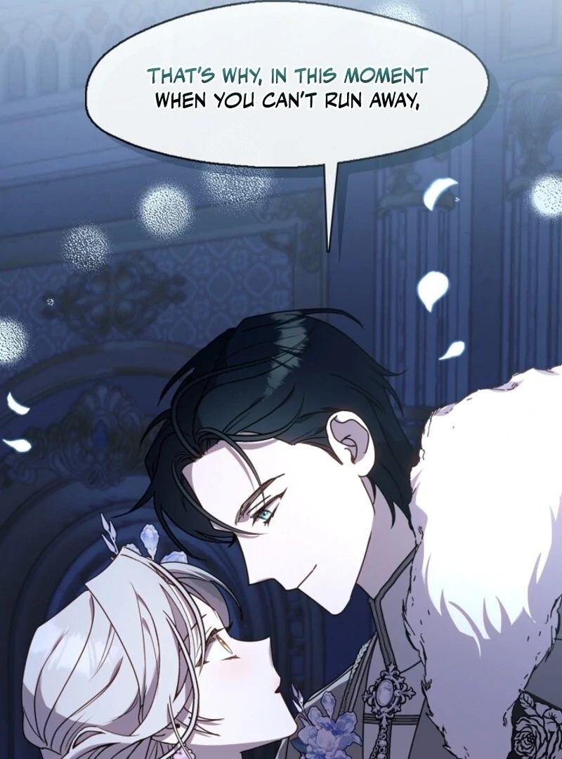 Darling, Why Do You Regret It? chapter 50 page 112