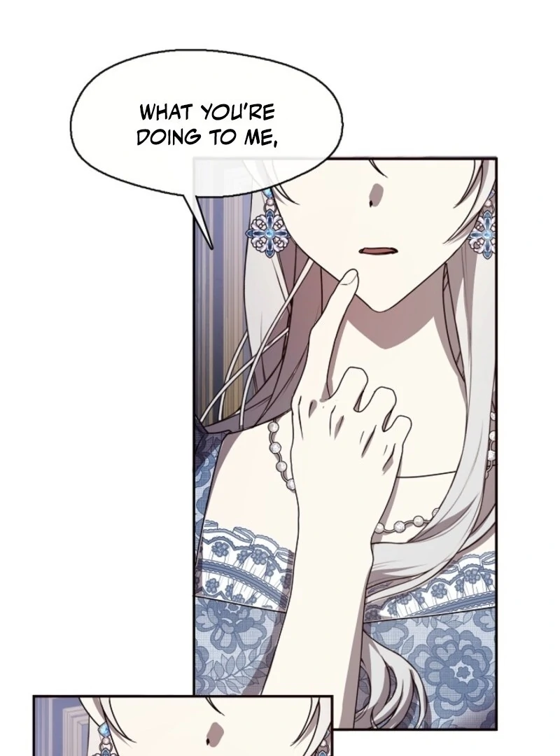 Darling, Why Do You Regret It? chapter 52 page 3