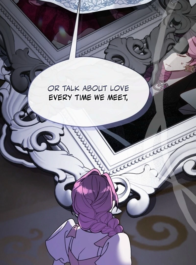 Darling, Why Do You Regret It? chapter 52 page 14