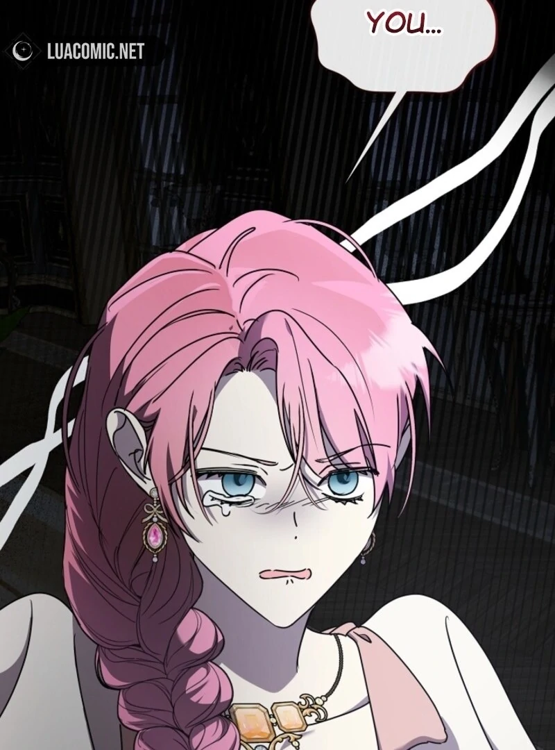 Darling, Why Do You Regret It? chapter 52 page 41