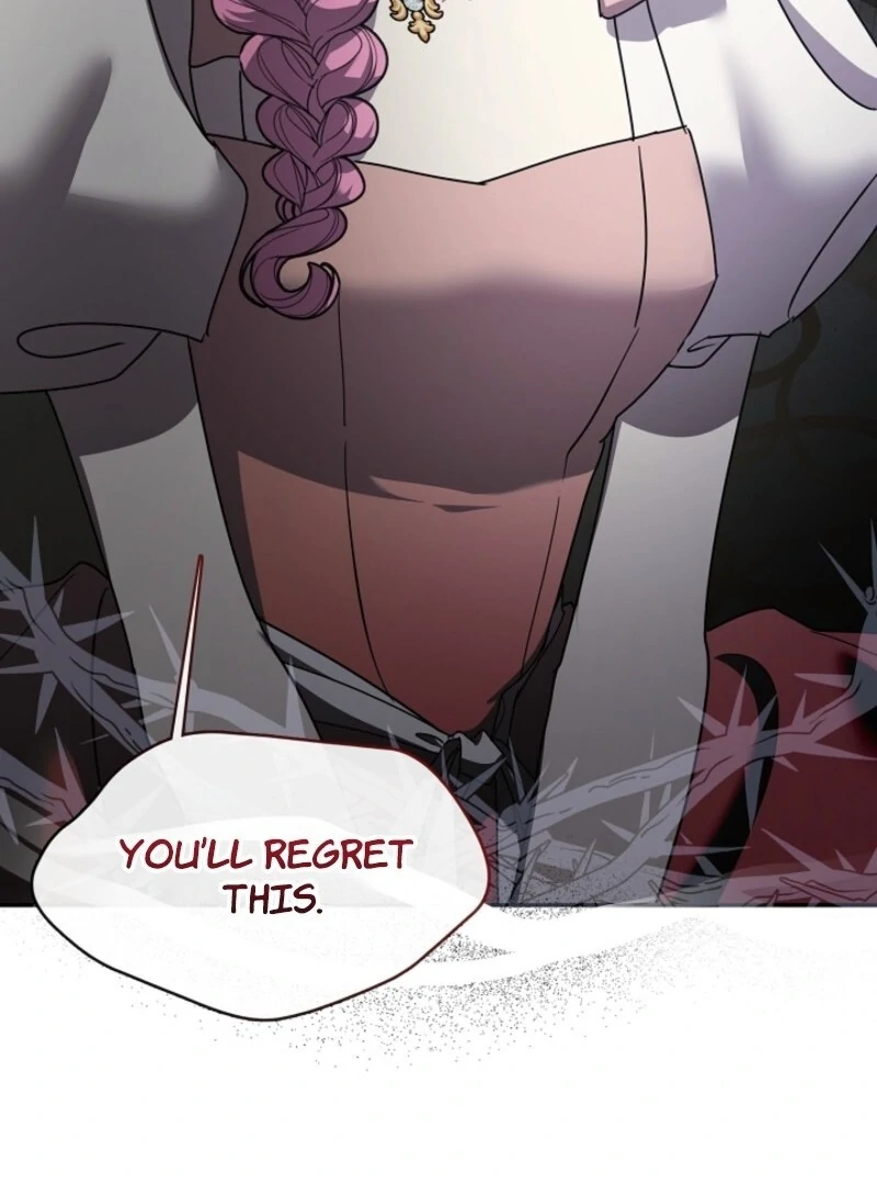 Darling, Why Do You Regret It? chapter 52 page 42