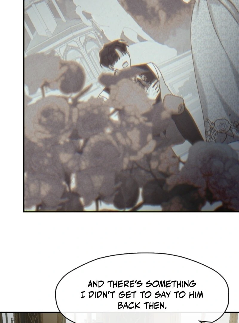 Darling, Why Do You Regret It? chapter 52 page 47