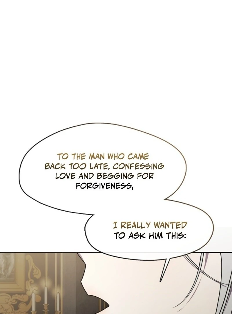 Darling, Why Do You Regret It? chapter 52 page 49