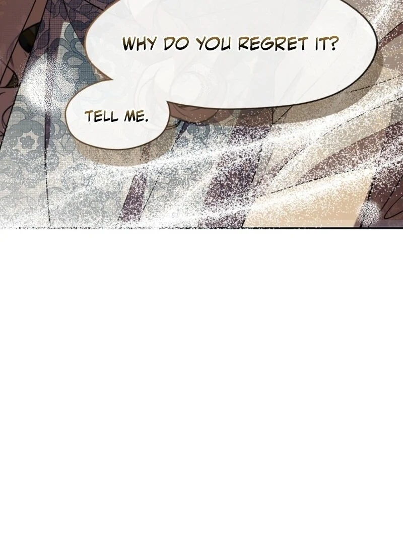 Darling, Why Do You Regret It? chapter 52 page 53