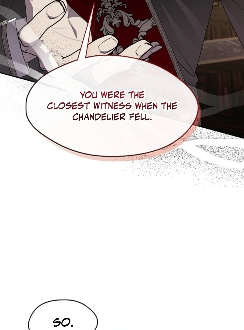 Darling, Why Do You Regret It? chapter 52 page 73