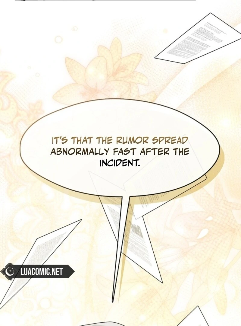 Darling, Why Do You Regret It? chapter 52 page 81