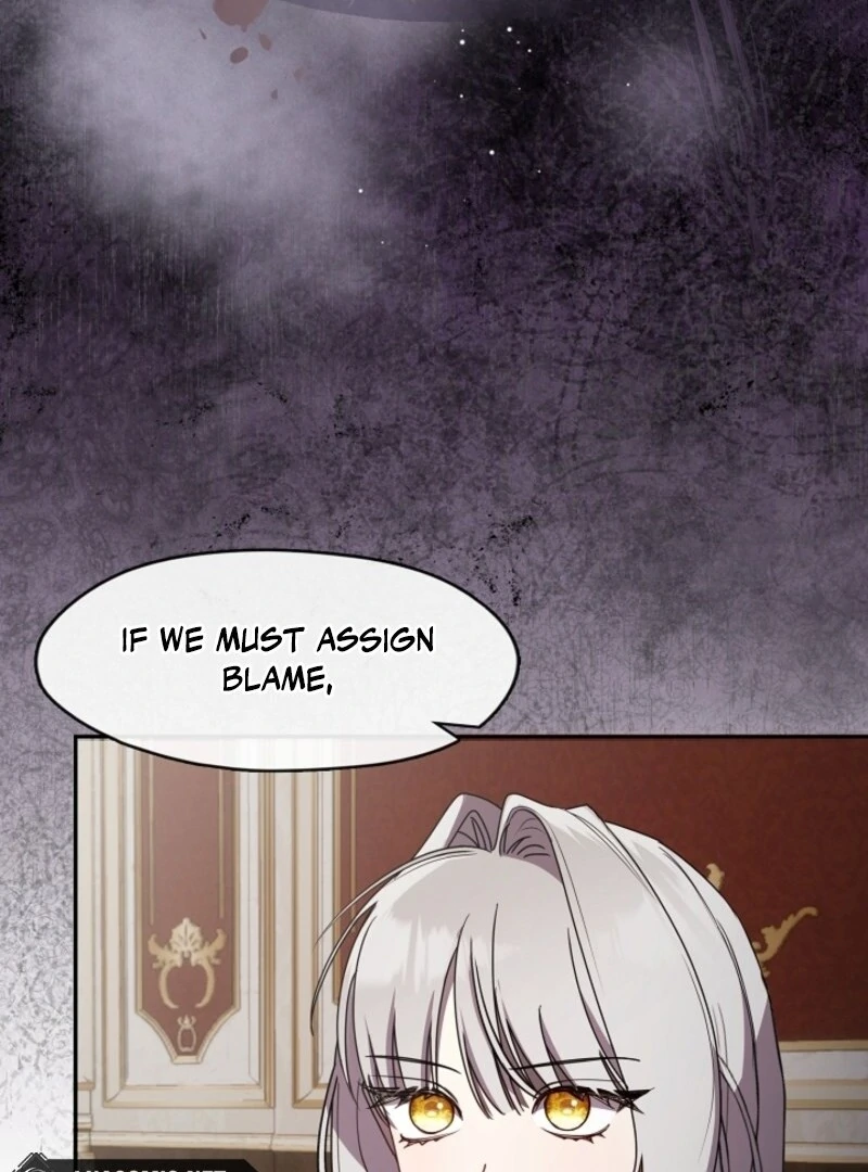 Darling, Why Do You Regret It? chapter 52 page 92