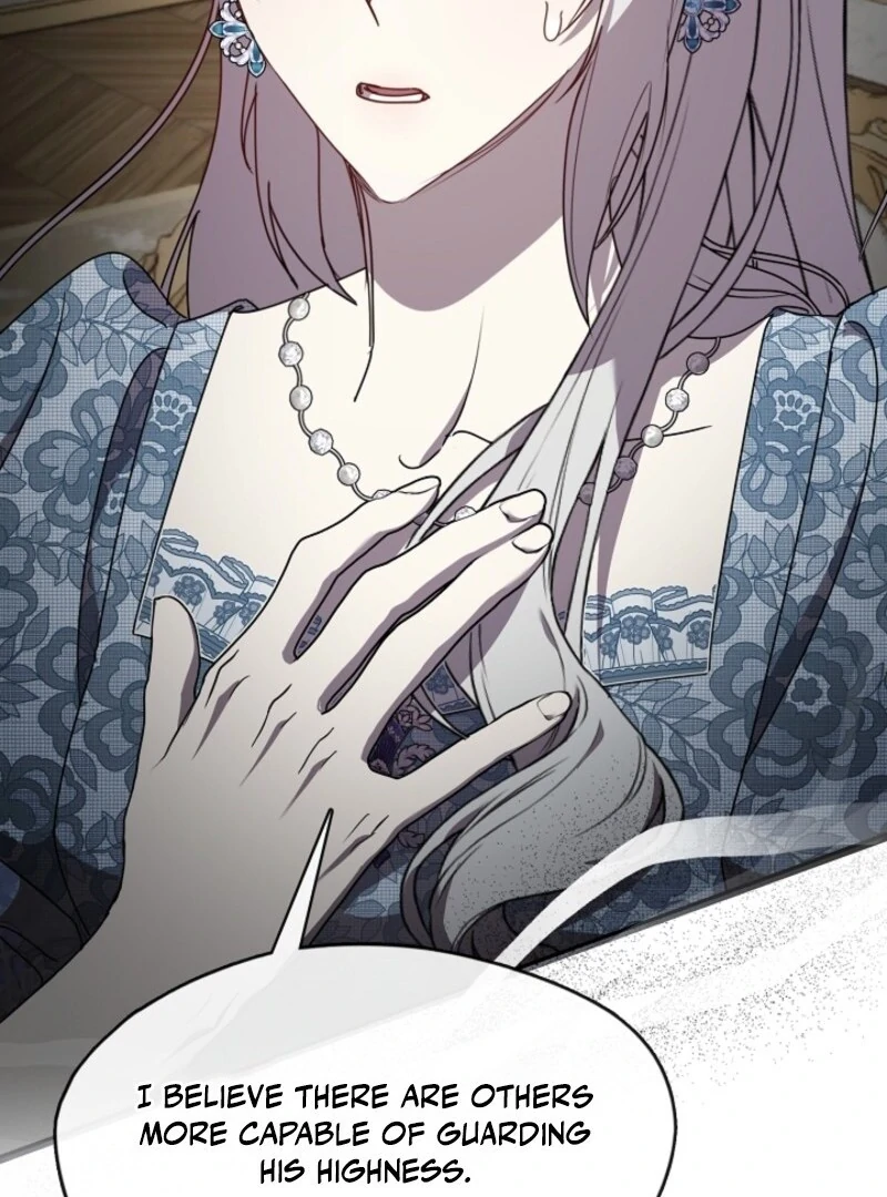 Darling, Why Do You Regret It? chapter 52 page 107