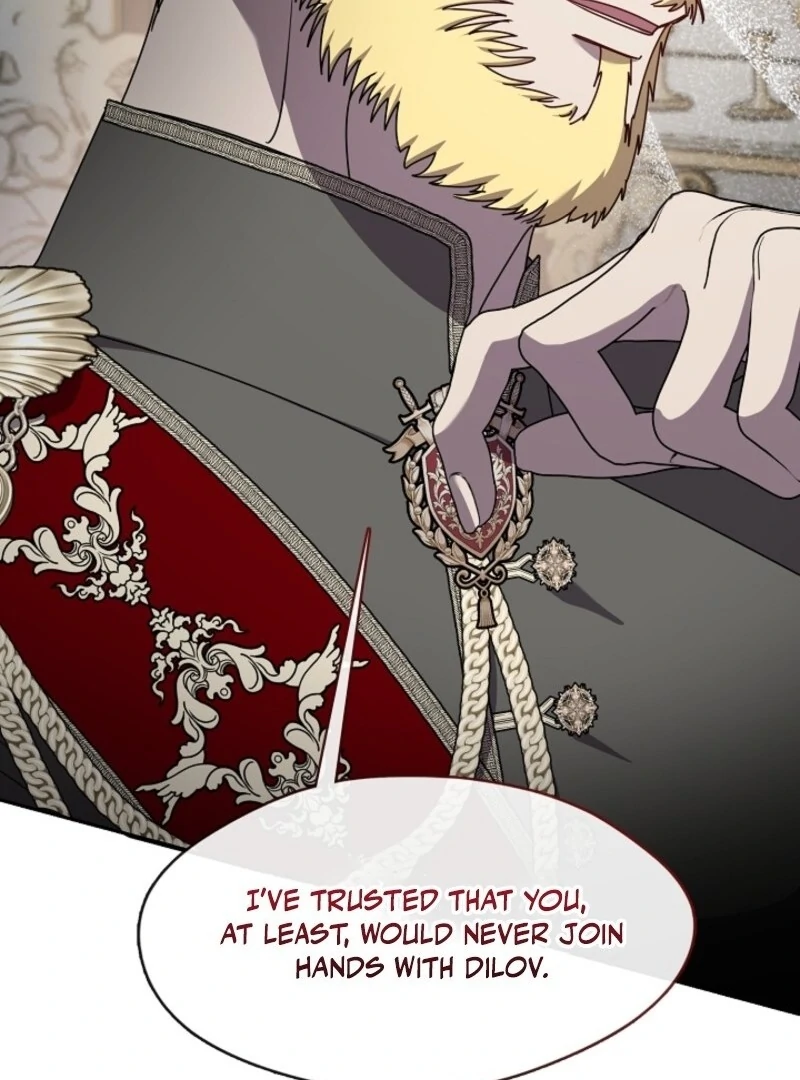 Darling, Why Do You Regret It? chapter 52 page 110