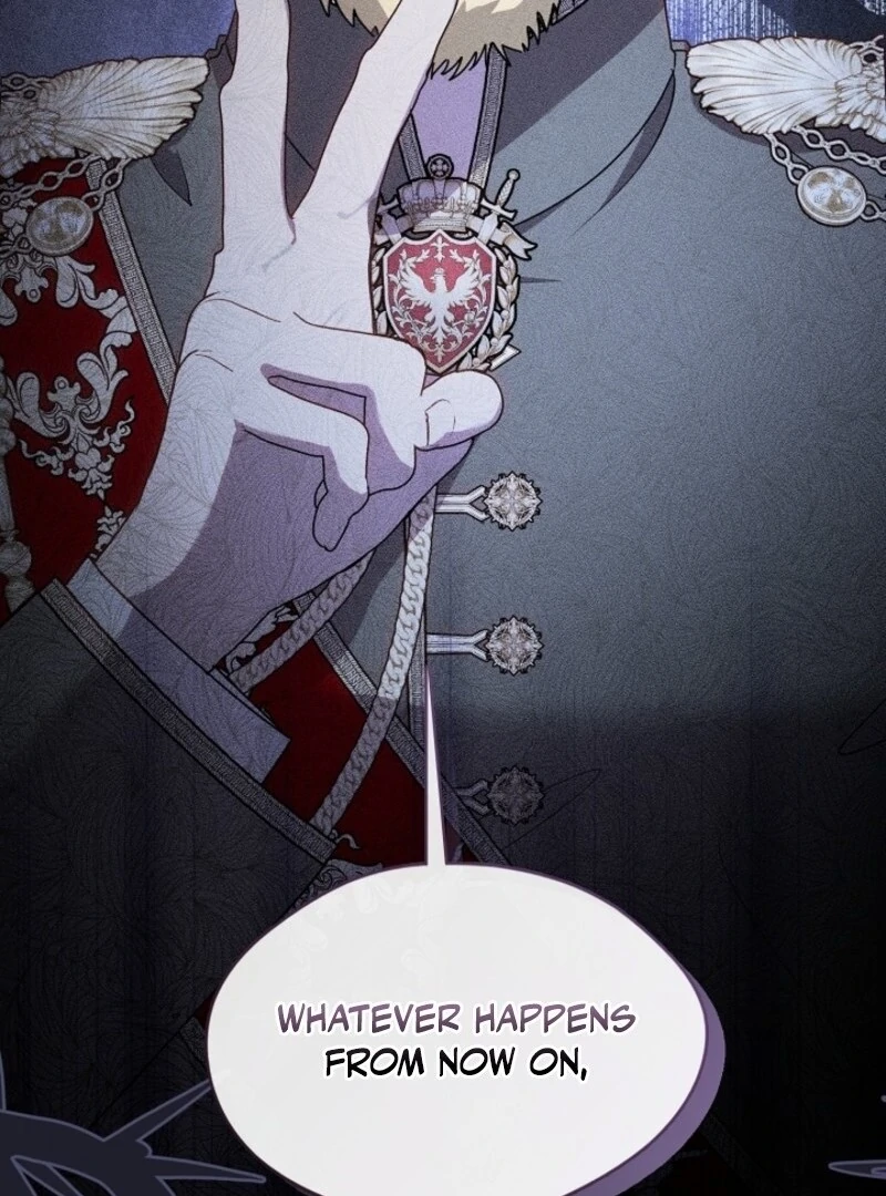 Darling, Why Do You Regret It? chapter 52 page 123