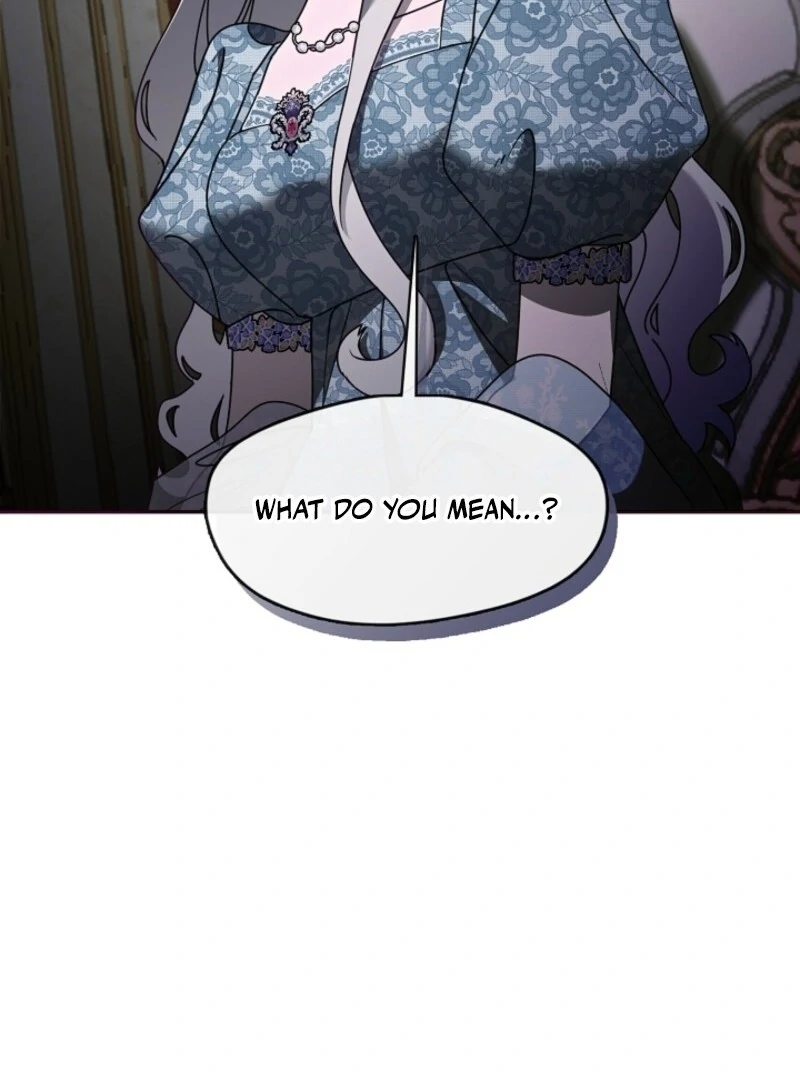 Darling, Why Do You Regret It? chapter 53 page 5