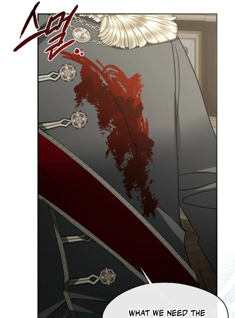 Darling, Why Do You Regret It? chapter 53 page 36