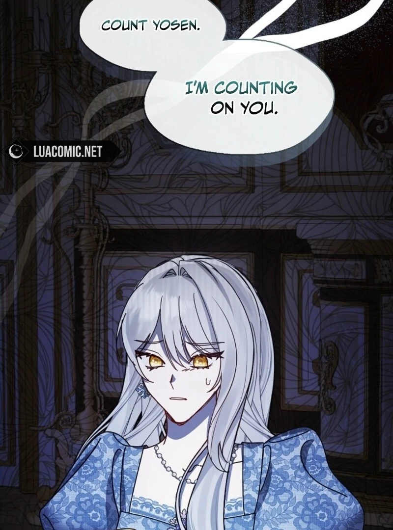 Darling, Why Do You Regret It? chapter 53 page 39