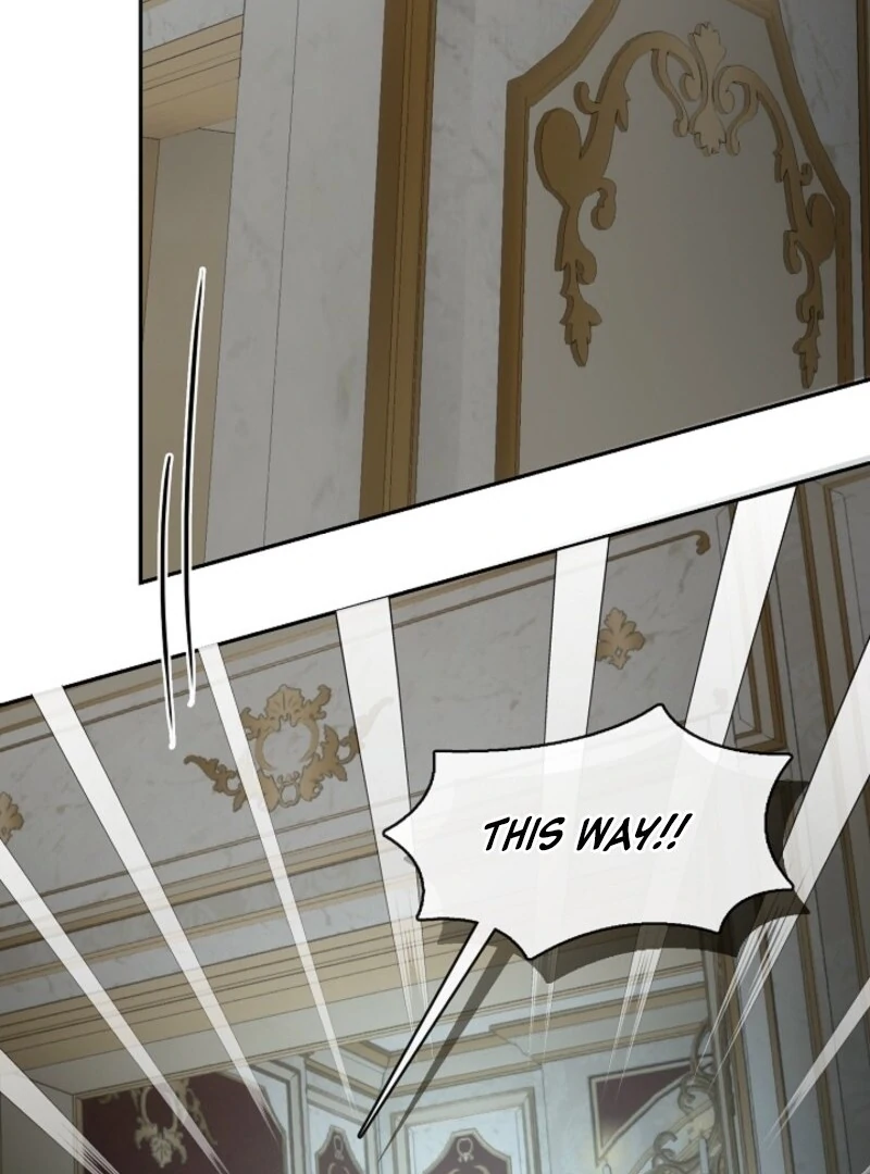 Darling, Why Do You Regret It? chapter 53 page 43