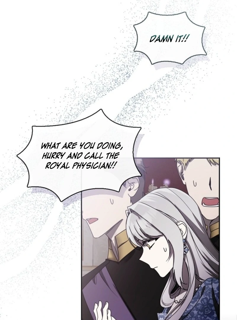 Darling, Why Do You Regret It? chapter 53 page 46