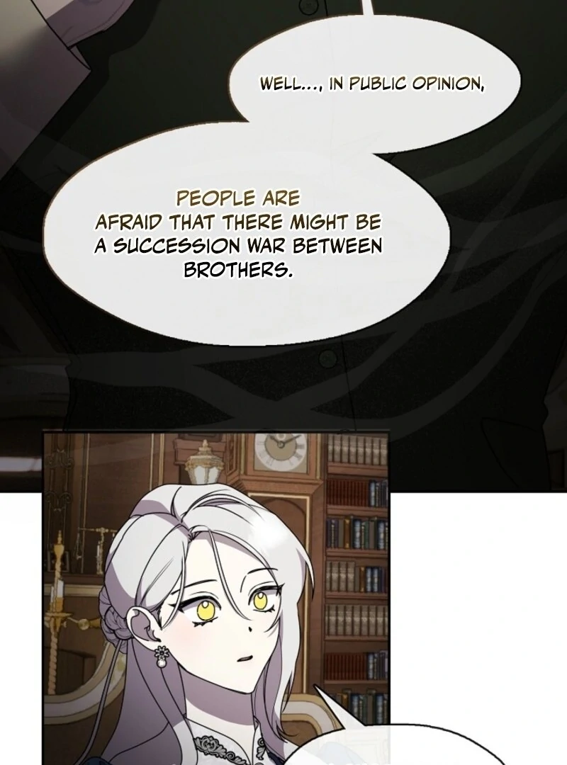 Darling, Why Do You Regret It? chapter 53 page 70