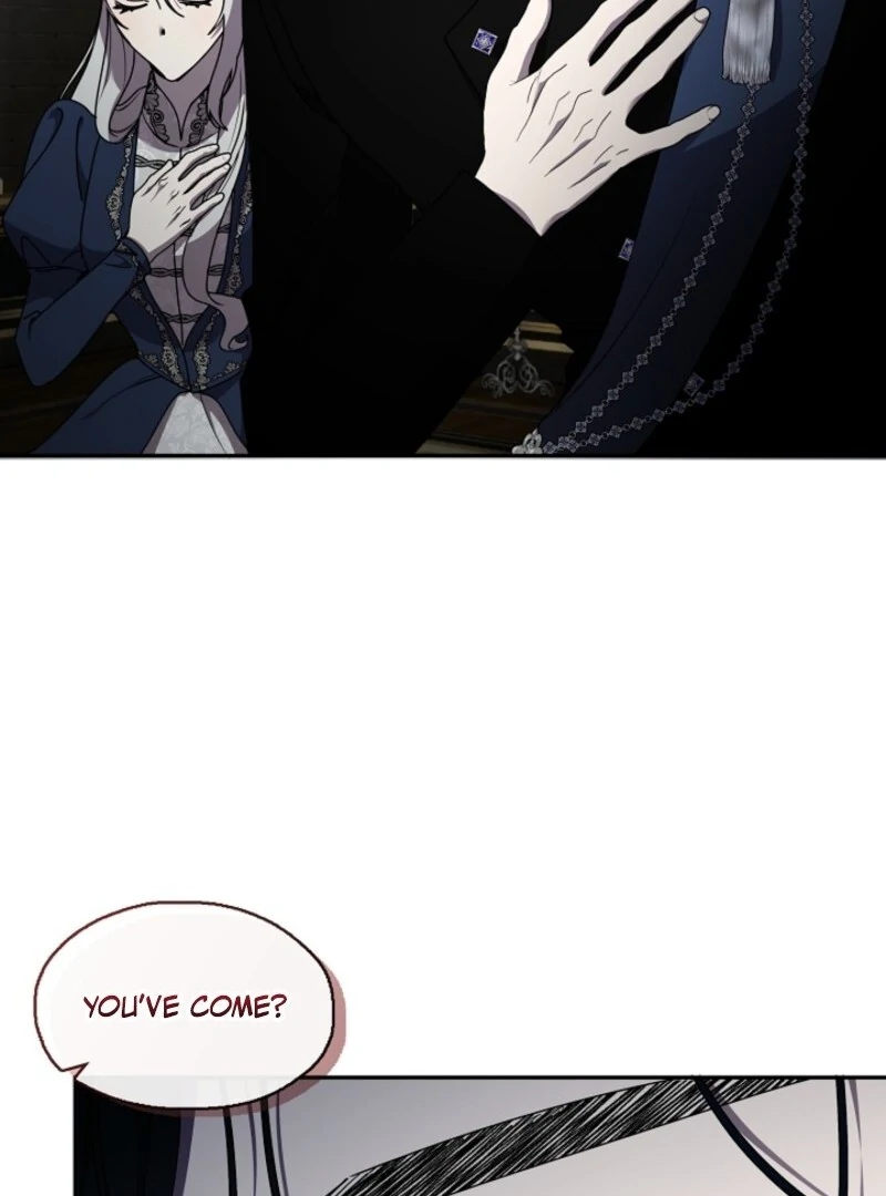 Darling, Why Do You Regret It? chapter 53 page 80