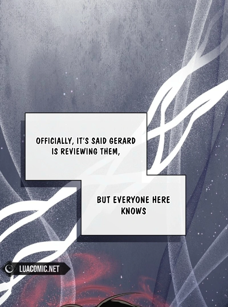 Darling, Why Do You Regret It? chapter 53 page 96