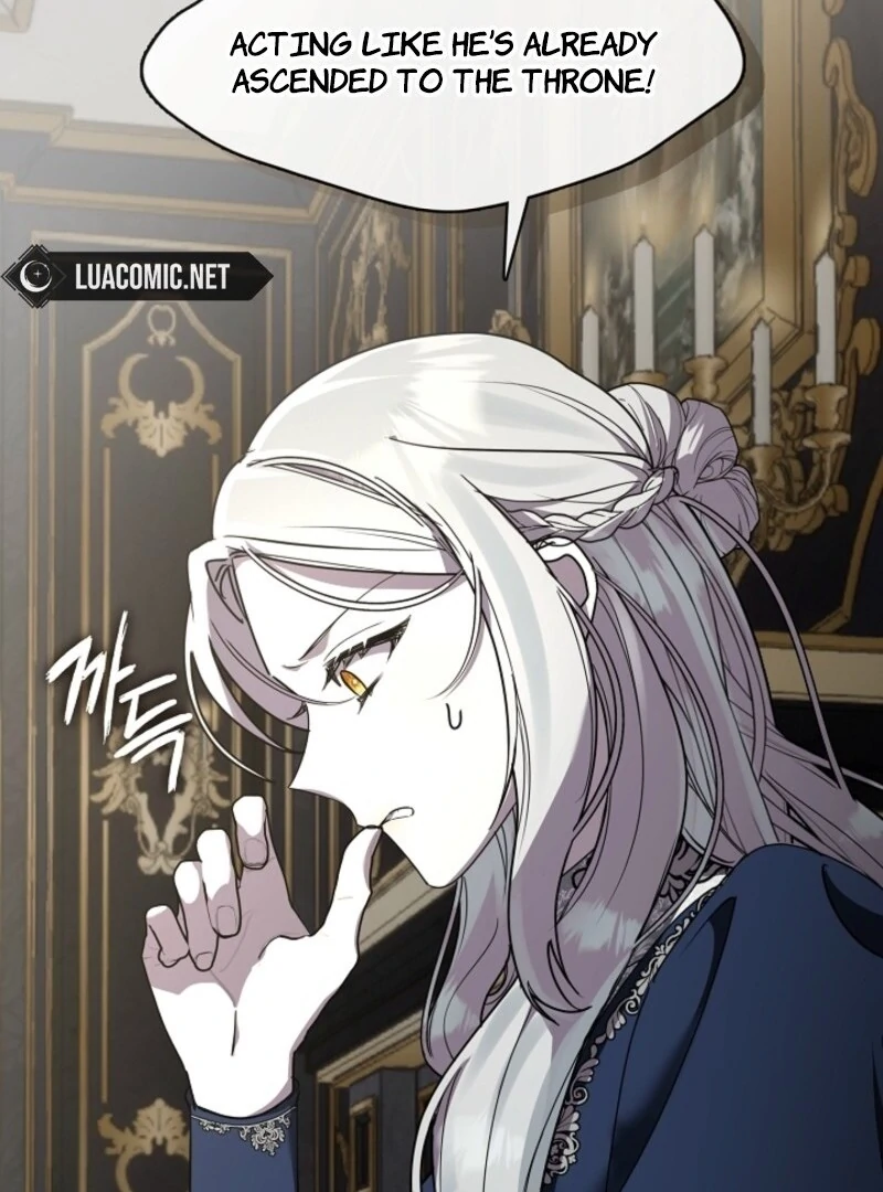 Darling, Why Do You Regret It? chapter 53 page 106