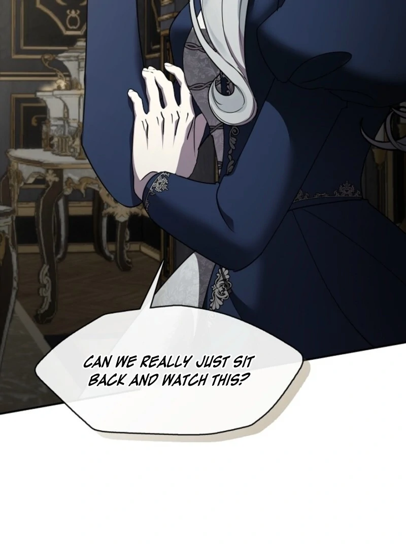 Darling, Why Do You Regret It? chapter 53 page 107