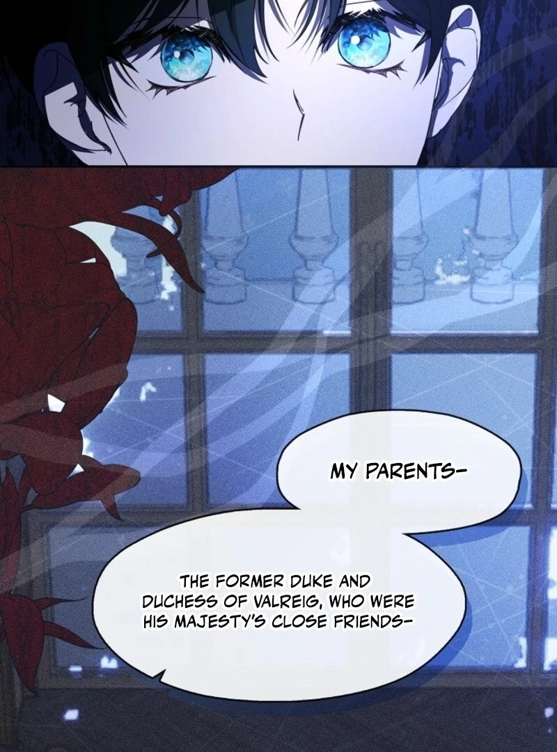 Darling, Why Do You Regret It? chapter 53 page 127