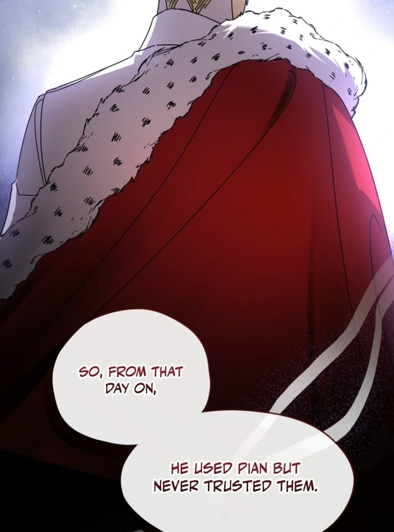 Darling, Why Do You Regret It? chapter 54 page 19